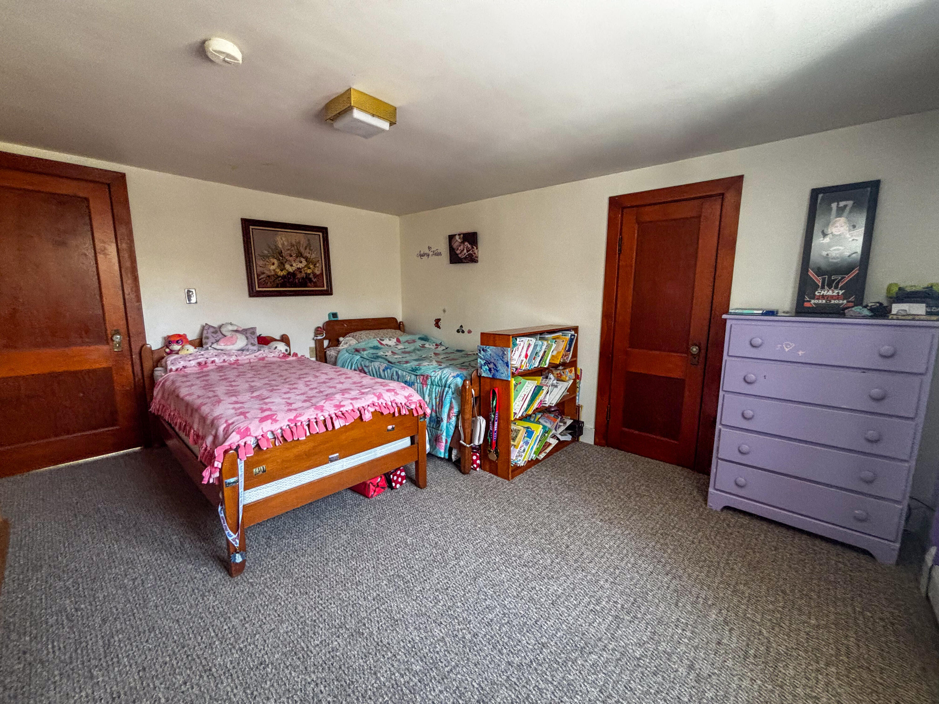 690 Ratta Road Chazy, NY 12921 - Photo 14 of 29 Bedroom 3
