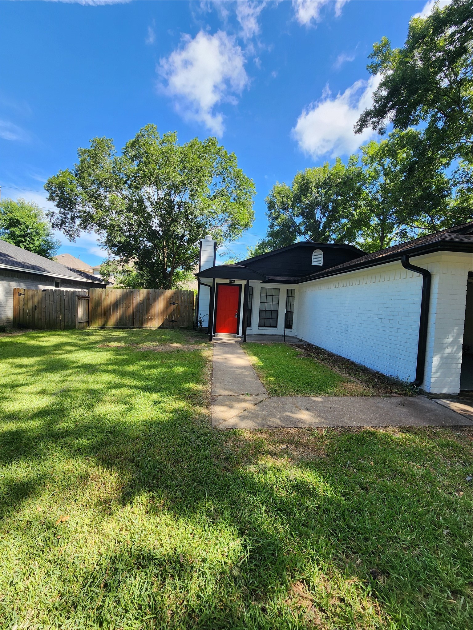 5003 Maurita Drive Spring, TX 77373 - Photo 18 of 18