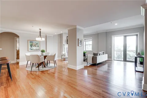 $465,000 | 1350 Westwood Avenue, Unit U501, Richmond, VA 23227