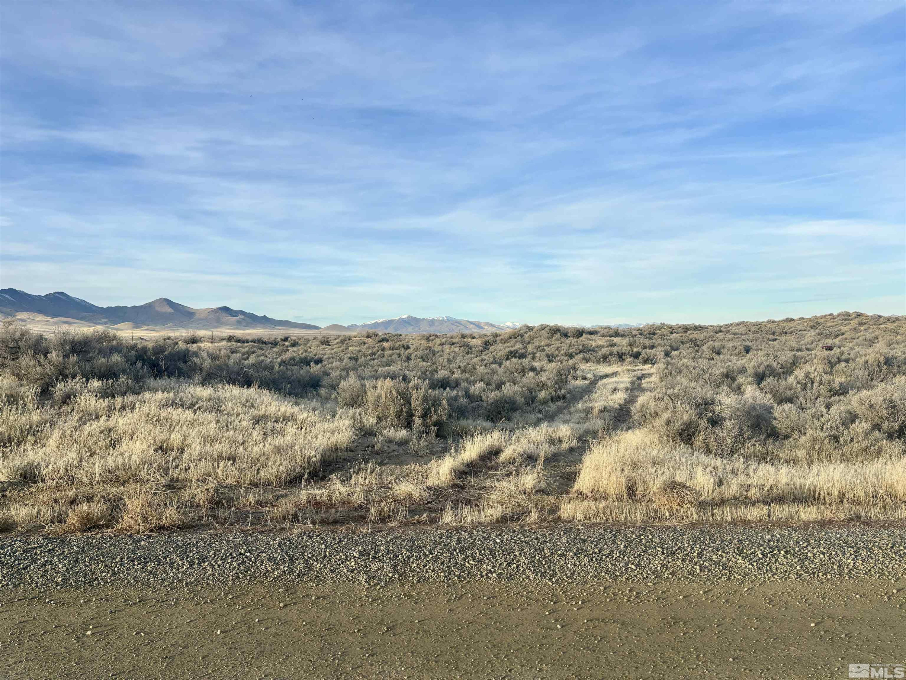 3885 Artemisia Road Winnemucca, NV 89445 - Photo 2 of 4 a view of lake