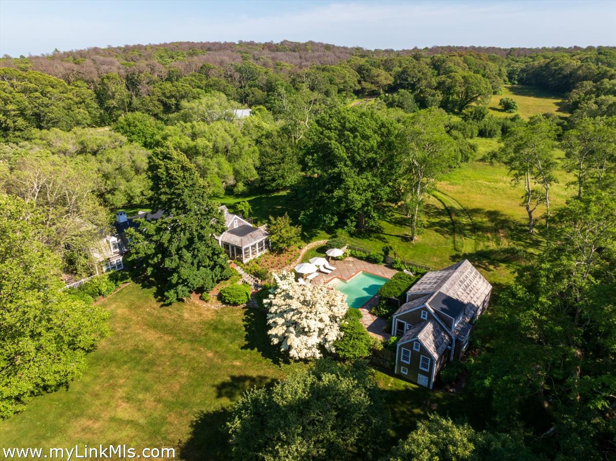 180 Pilot Hill Farm Road Vineyard Haven, MA 02568 - Photo 66 of 68