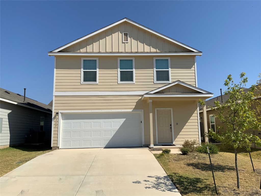 117 Citrine Crest Maxwell, TX 78656 - Photo 1 of 11