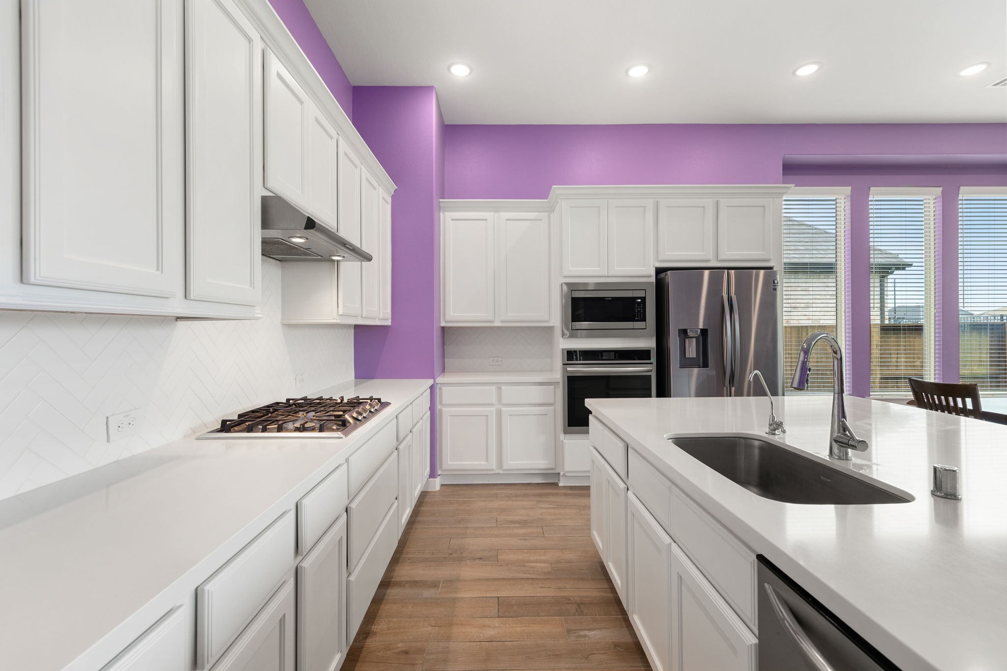 6722 Waxbill Road Katy, TX 77493 - Photo 16 of 48