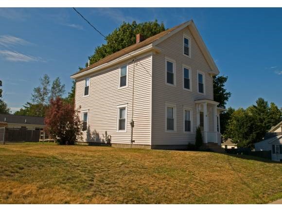 18 Cocheco Avenue Rochester, NH 03868 - Photo 1 of 1 Gallery Image 1