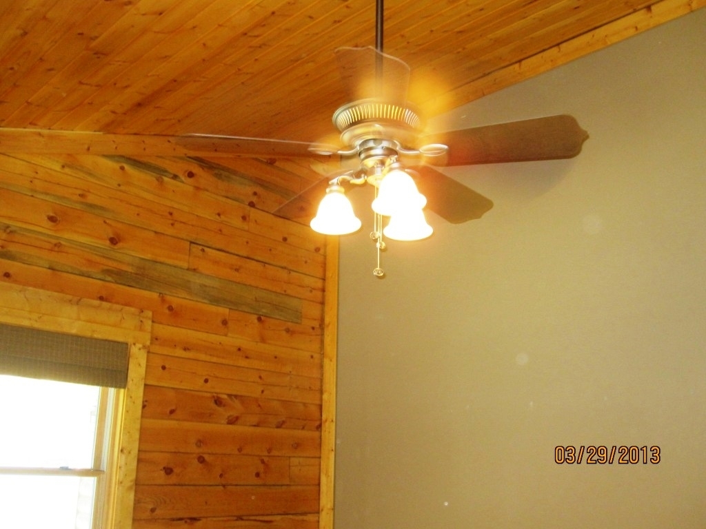 8567 Lake McCumber Road Shingletown, CA 96088 - Photo 14 of 39 bed 3 fan