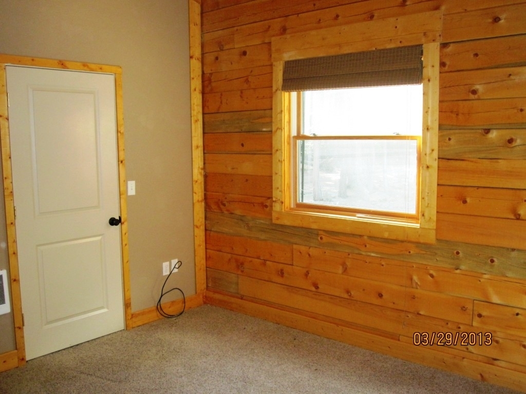 8567 Lake McCumber Road Shingletown, CA 96088 - Photo 15 of 39 bed 3 window