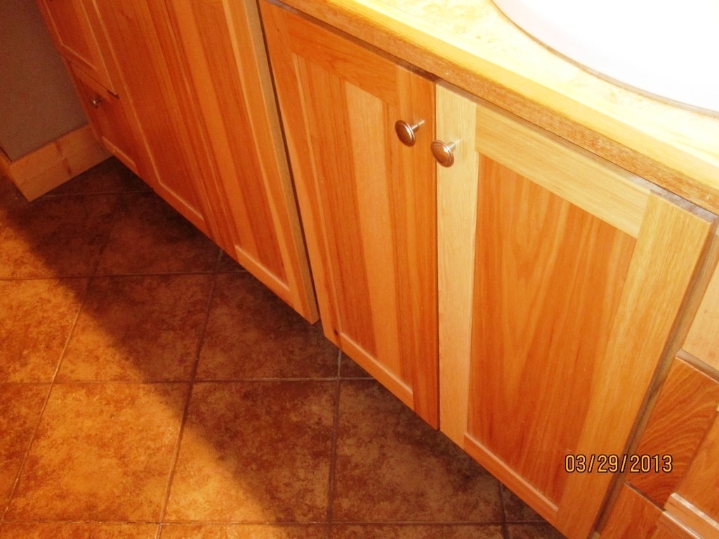 8567 Lake McCumber Road Shingletown, CA 96088 - Photo 22 of 39 bath 1 tile floors