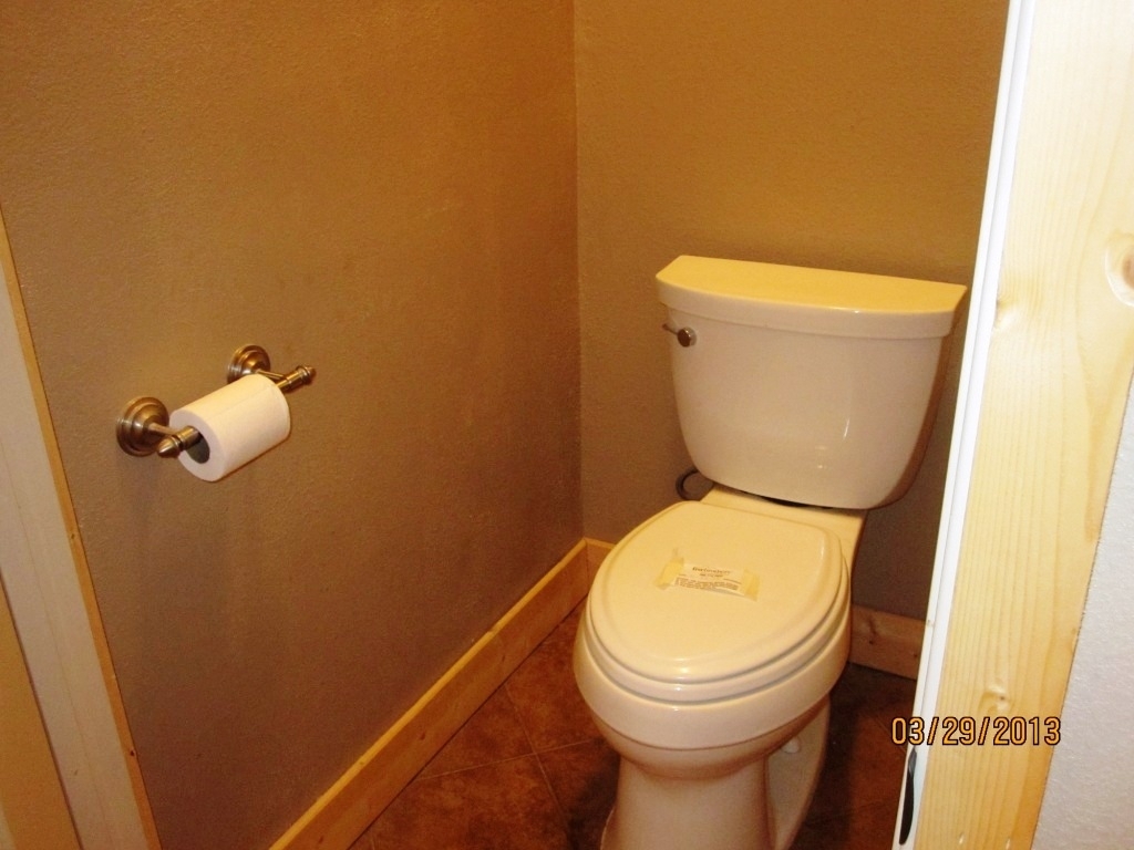 8567 Lake McCumber Road Shingletown, CA 96088 - Photo 23 of 39 bath 1 toilet closet