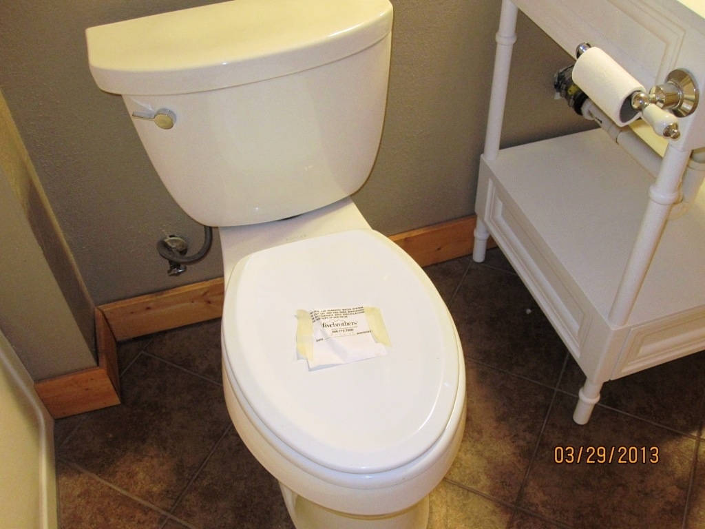 8567 Lake McCumber Road Shingletown, CA 96088 - Photo 27 of 39 bath 2 toilet