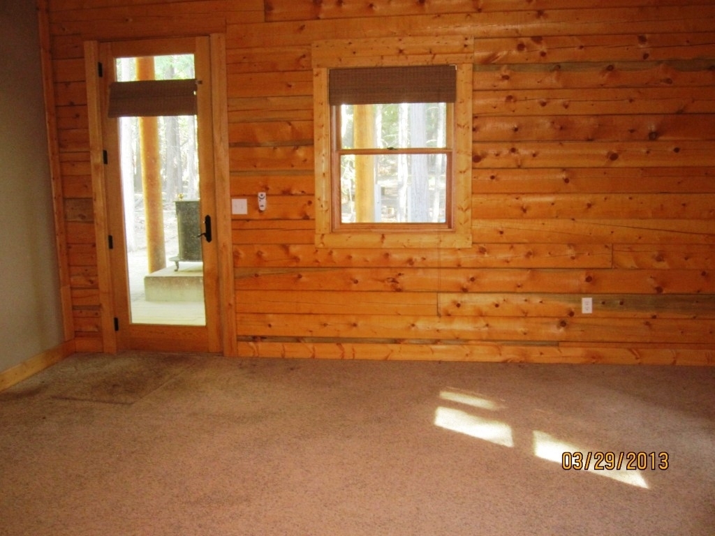 8567 Lake McCumber Road Shingletown, CA 96088 - Photo 7 of 39 bed 1 door to deck