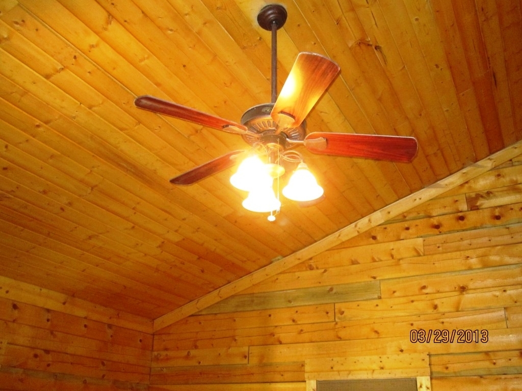 8567 Lake McCumber Road Shingletown, CA 96088 - Photo 8 of 39 bed 1 fan