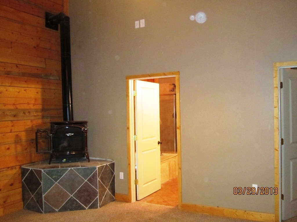 8567 Lake McCumber Road Shingletown, CA 96088 - Photo 9 of 39 bed 1 to master bath
