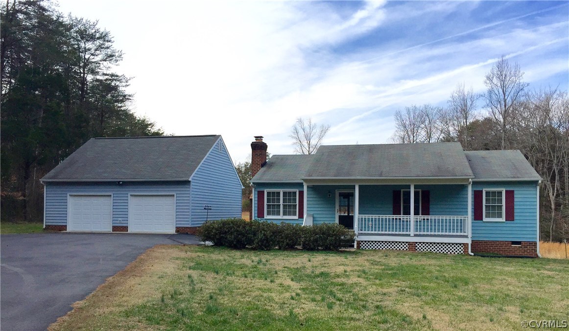 167 Willow Brook Road Bumpass, VA 23024 - Photo 1 of 26 Gallery Image 1