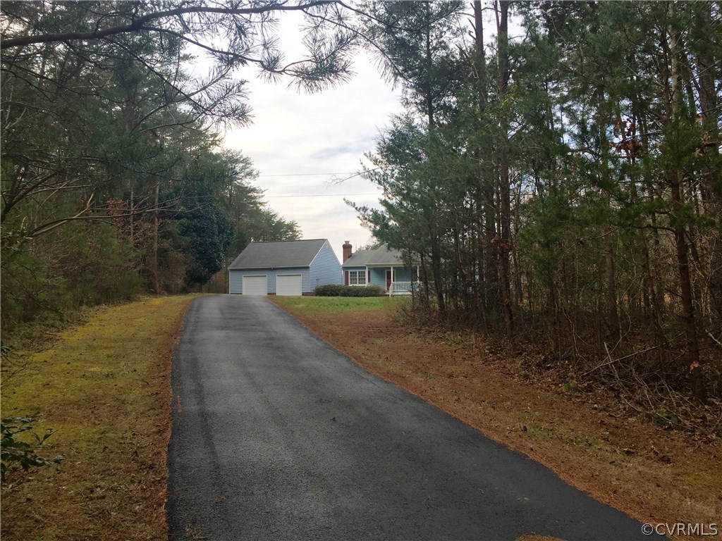 167 Willow Brook Road Bumpass, VA 23024 - Photo 19 of 26 Gallery Image 19