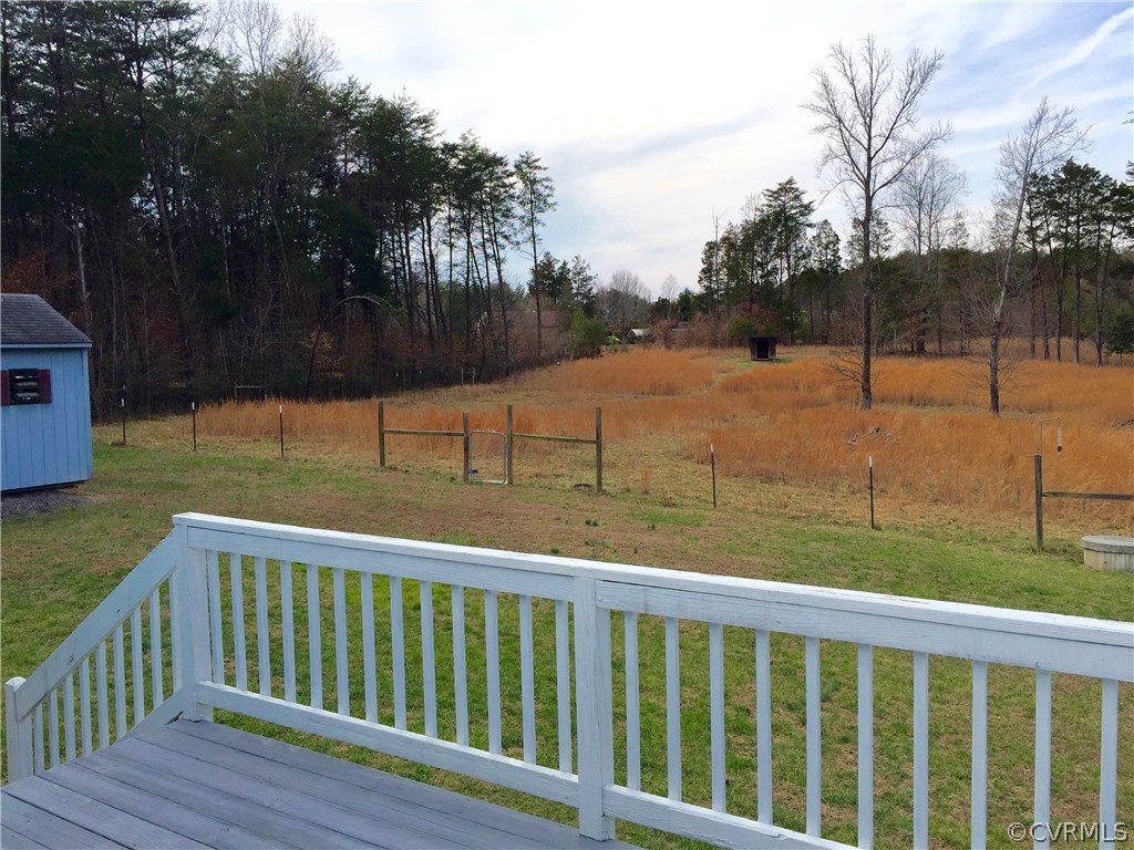 167 Willow Brook Road Bumpass, VA 23024 - Photo 25 of 26 Gallery Image 25
