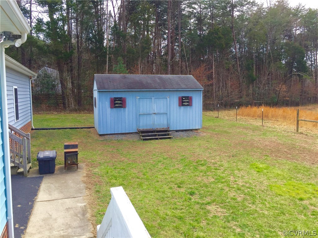 167 Willow Brook Road Bumpass, VA 23024 - Photo 26 of 26 Gallery Image 26