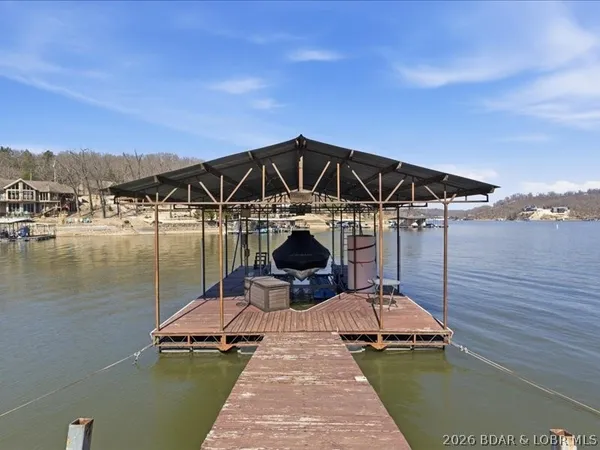 $285,000 | 31431 Barrel Road, Stover, MO 65078