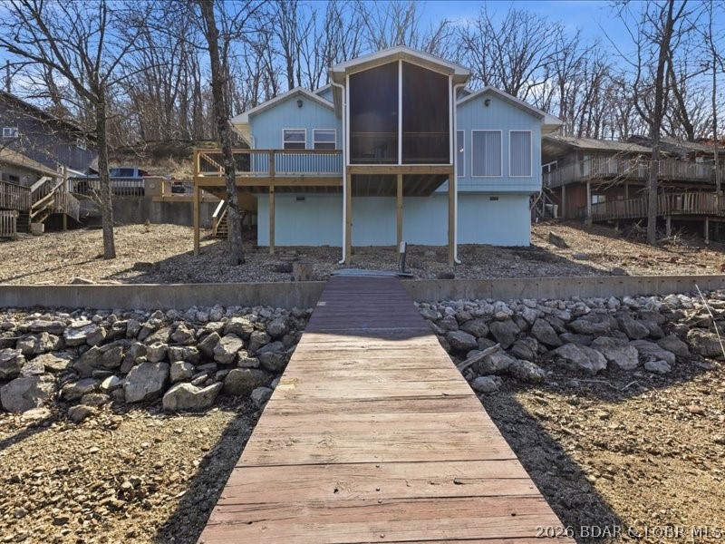 31431 Barrel Road Stover, MO 65078 - Photo 21 of 29