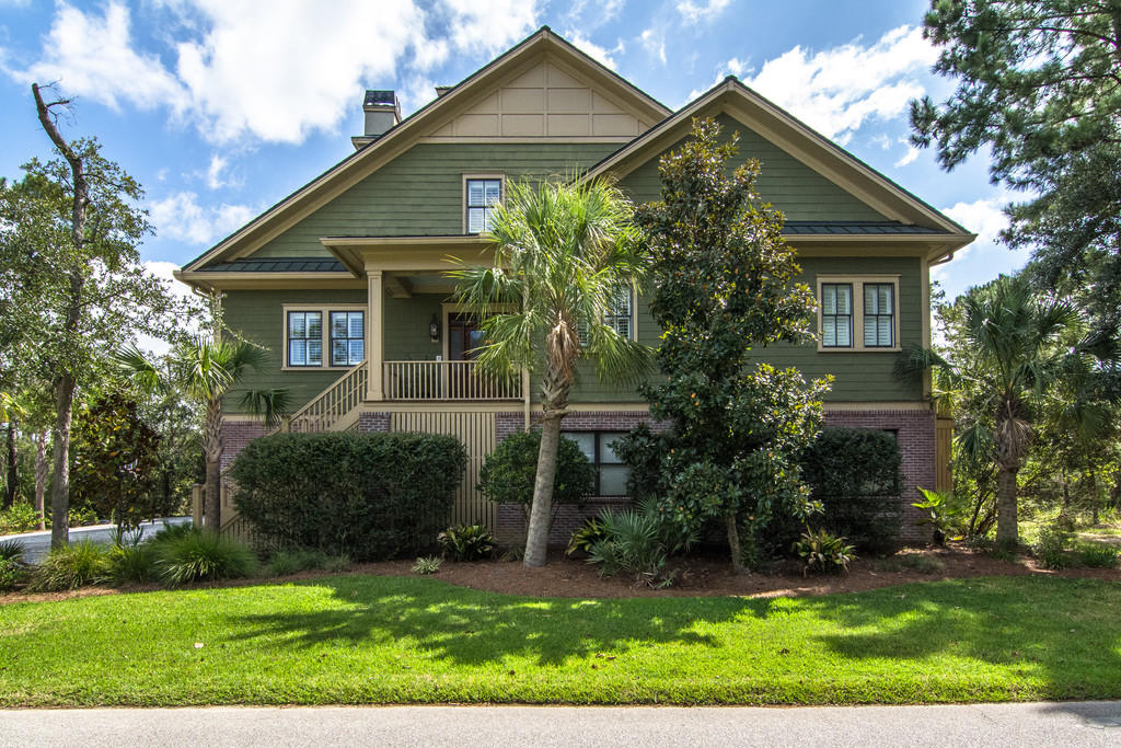 48 Watroo Point Daniel Island, SC 29492 - Photo 1 of 51 Front