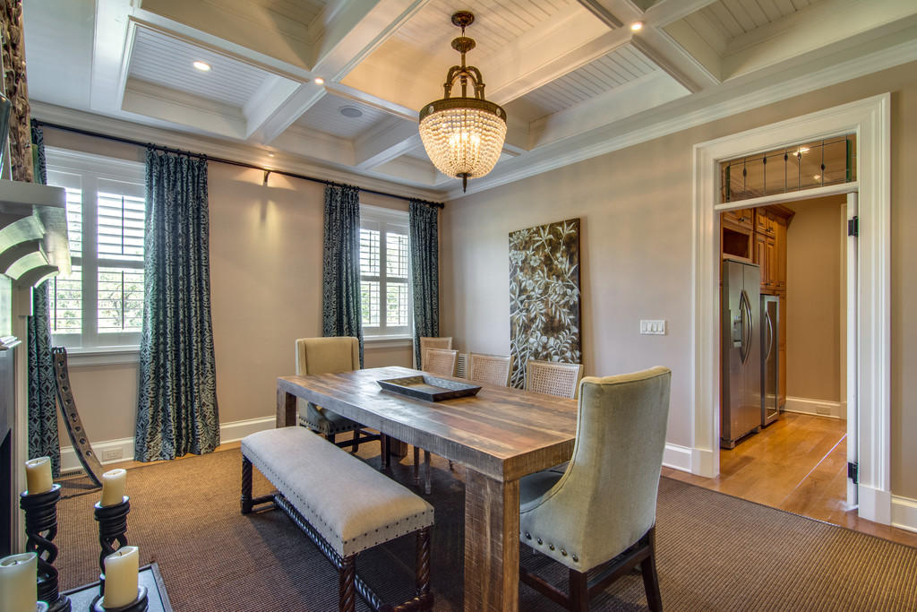 48 Watroo Point Daniel Island, SC 29492 - Photo 11 of 51 Dining room