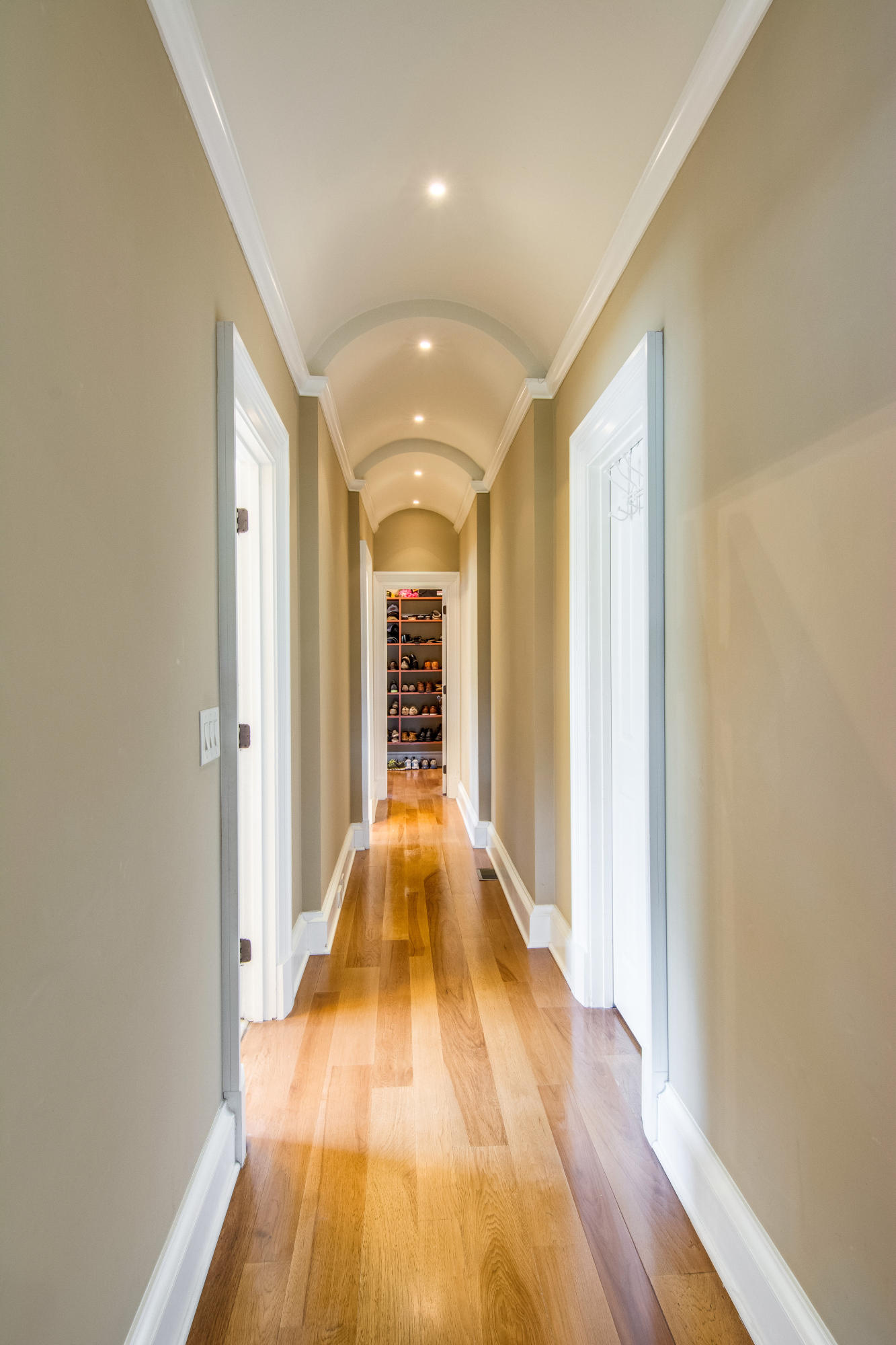 48 Watroo Point Daniel Island, SC 29492 - Photo 27 of 51 Master Hallway