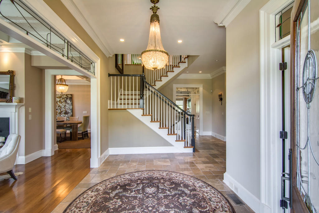 48 Watroo Point Daniel Island, SC 29492 - Photo 7 of 51 Foyer
