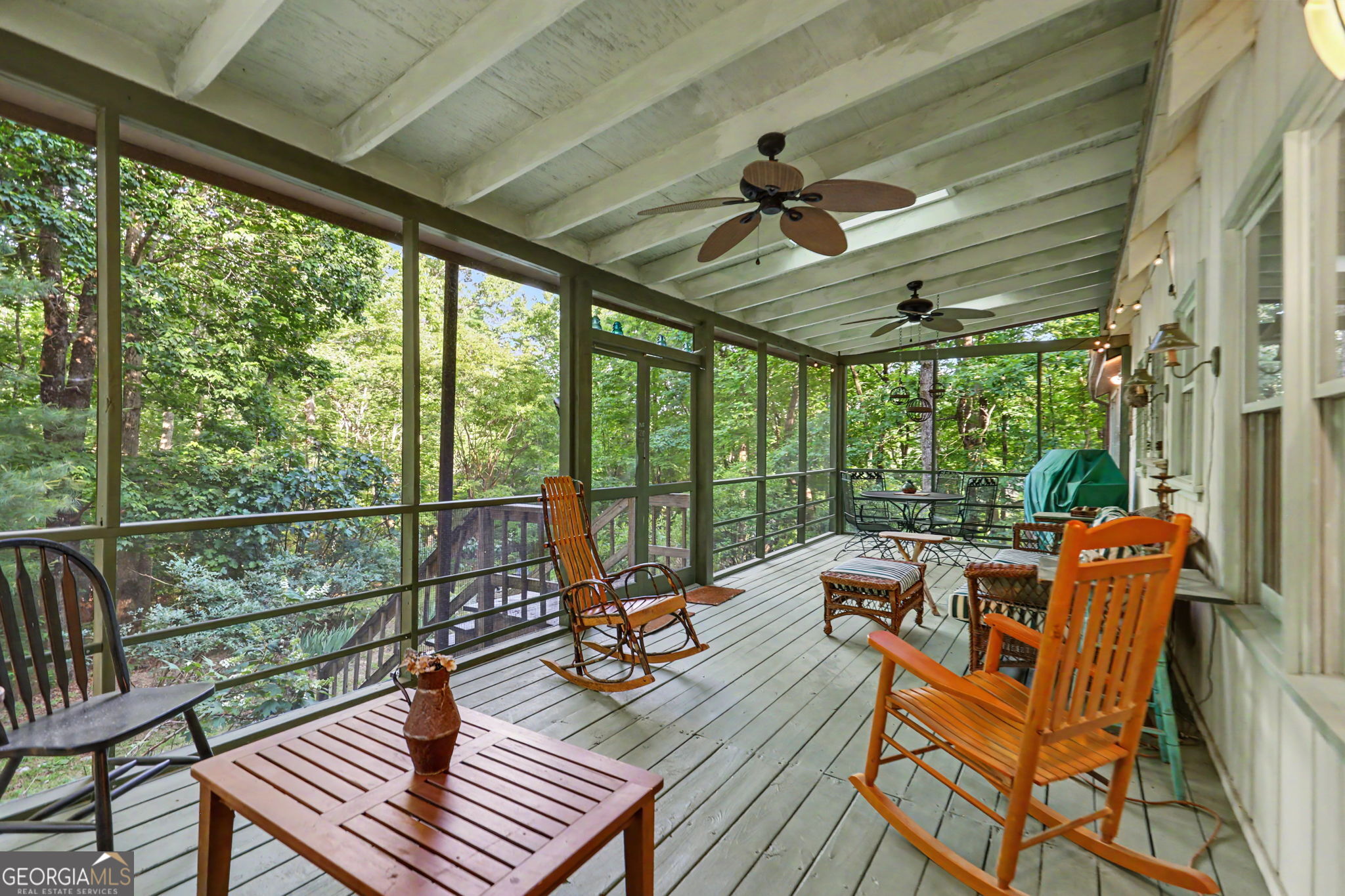 486 Barn Inn Road Lakemont, GA 30552 - Photo 39 of 63