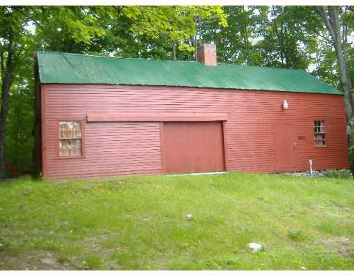 133 Senator Black Road West Baldwin, ME 04091 - Photo 10 of 15 Other. Cooper Shop