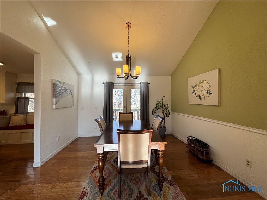 1617 Fallbrook Road Toledo, OH 43614 - Photo 7 of 35 Gallery Image 7