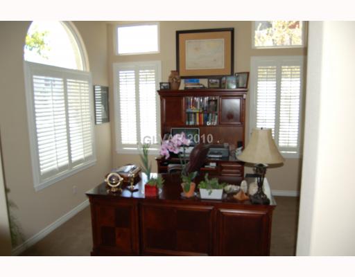 1929 Granemore Street Las Vegas, NV 89135 - Photo 2 of 18 Den.