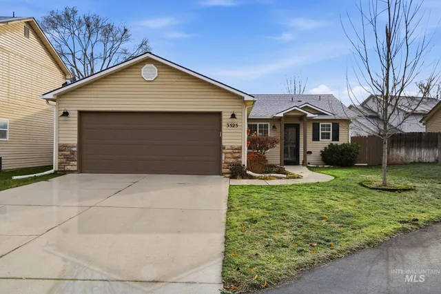 $459,000 | 3525 South Annett Avenue, Boise, ID 83705