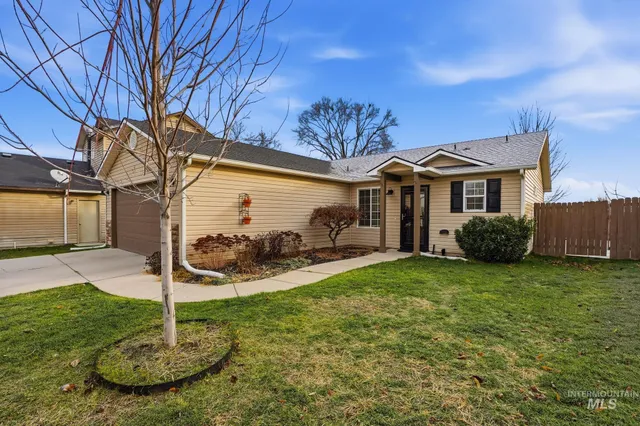 $459,000 | 3525 South Annett Avenue, Boise, ID 83705