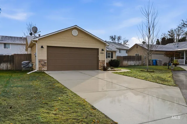 $459,000 | 3525 South Annett Avenue, Boise, ID 83705