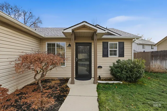 $459,000 | 3525 South Annett Avenue, Boise, ID 83705