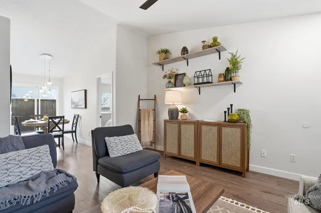 $459,000 | 3525 South Annett Avenue, Boise, ID 83705