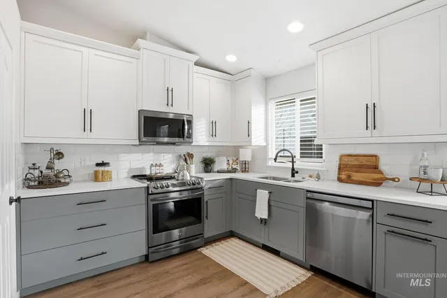 $459,000 | 3525 South Annett Avenue, Boise, ID 83705