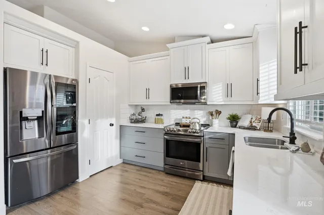 $459,000 | 3525 South Annett Avenue, Boise, ID 83705