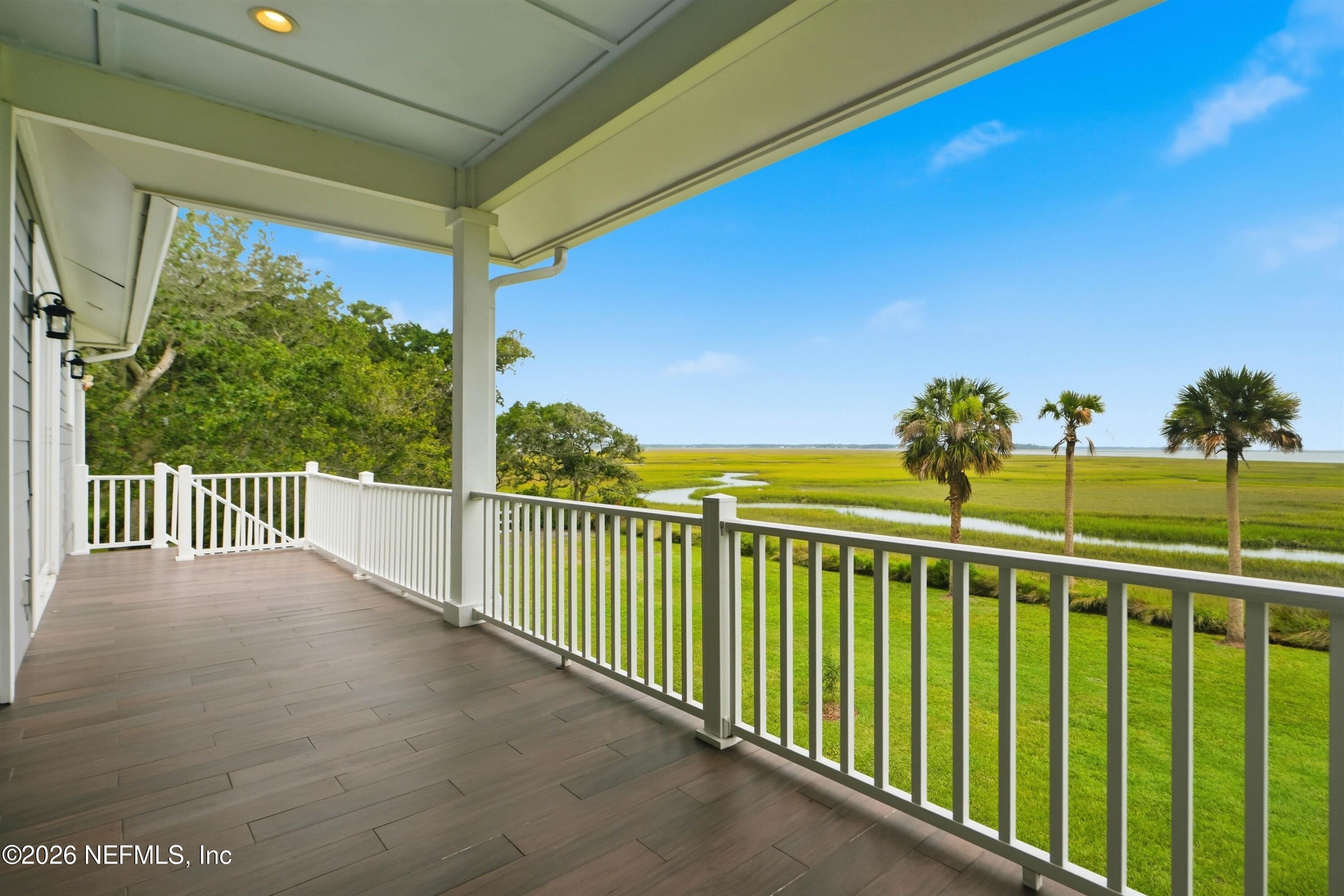 19045 Waterville Road Jacksonville, FL 32226 - Photo 34 of 49 37-Back Porch