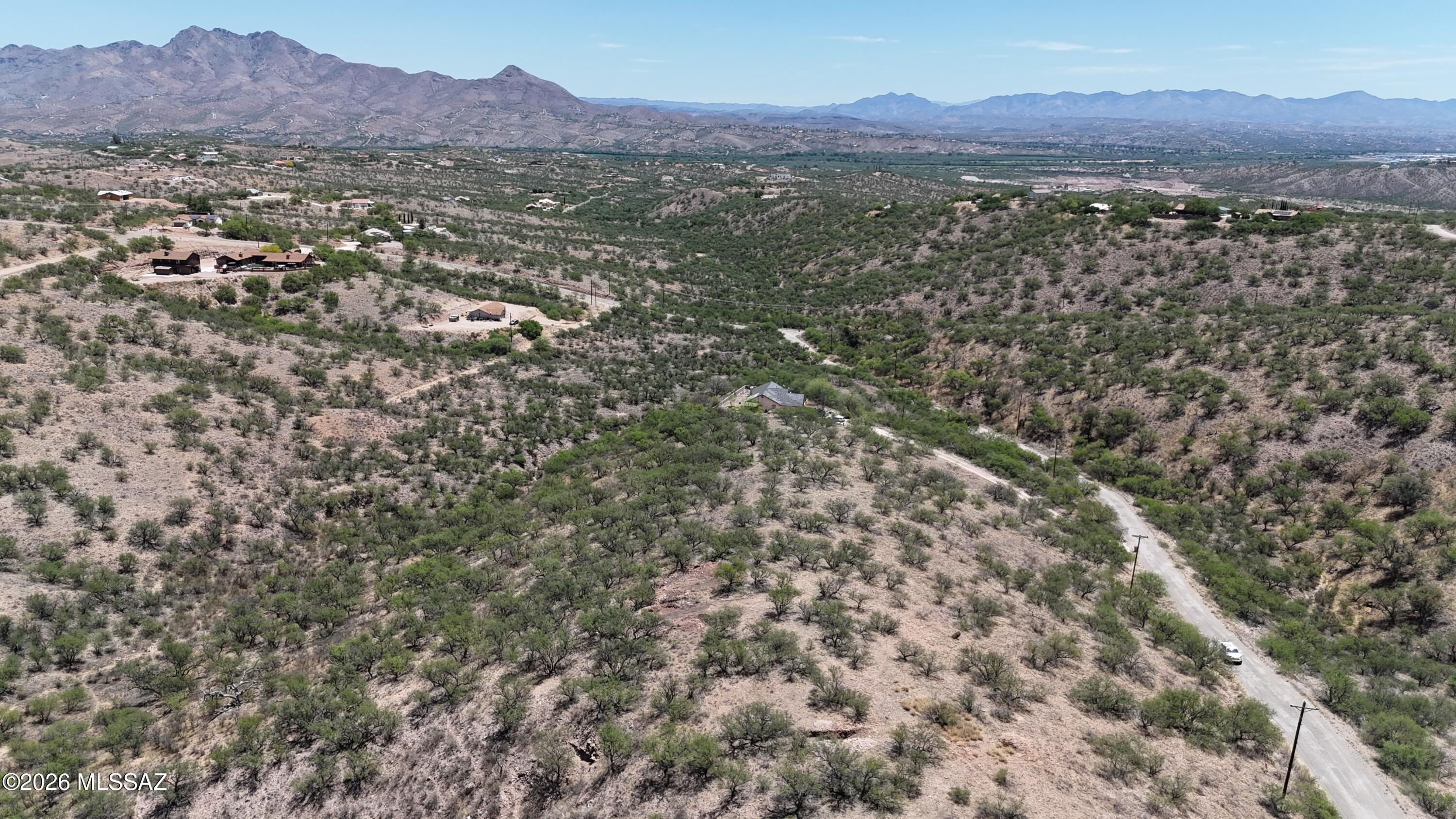702 Camino Arruza, Unit 48 Rio Rico, AZ 85648 - Photo 9 of 11