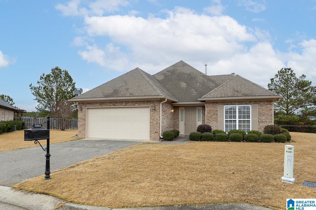 3064 Madison Lane Chelsea, AL 35043 - Photo 32 of 32