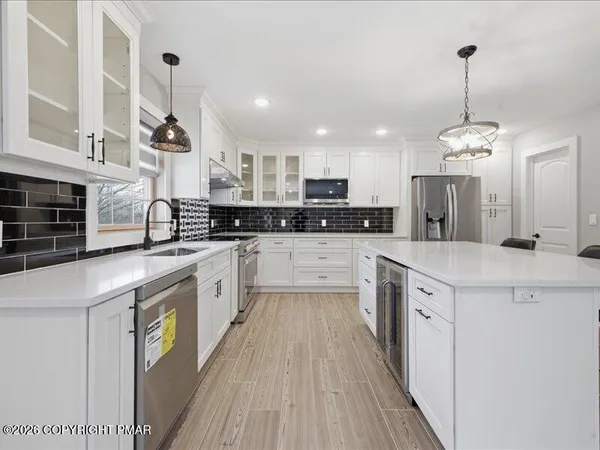 $629,000 | 460 Scenic Drive, Albrightsville, PA 18210