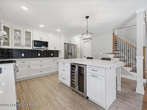 $629,000 | 460 Scenic Drive, Albrightsville, PA 18210