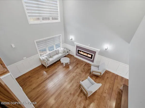 $629,000 | 460 Scenic Drive, Albrightsville, PA 18210