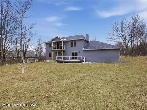 $629,000 | 460 Scenic Drive, Albrightsville, PA 18210