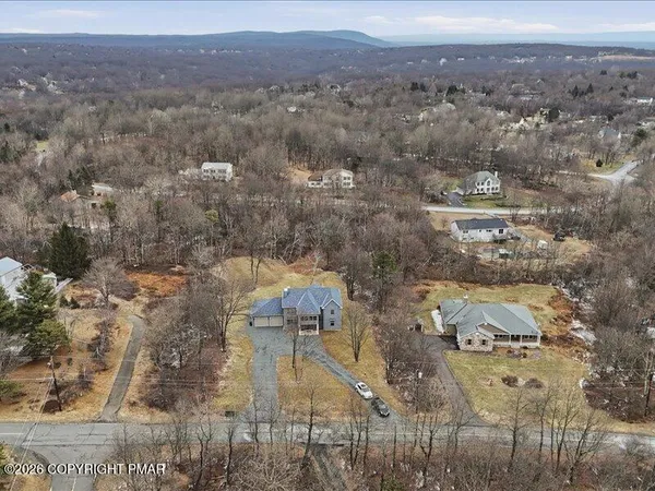 $629,000 | 460 Scenic Drive, Albrightsville, PA 18210