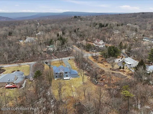 $629,000 | 460 Scenic Drive, Albrightsville, PA 18210