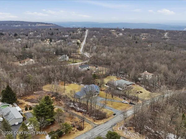 $629,000 | 460 Scenic Drive, Albrightsville, PA 18210