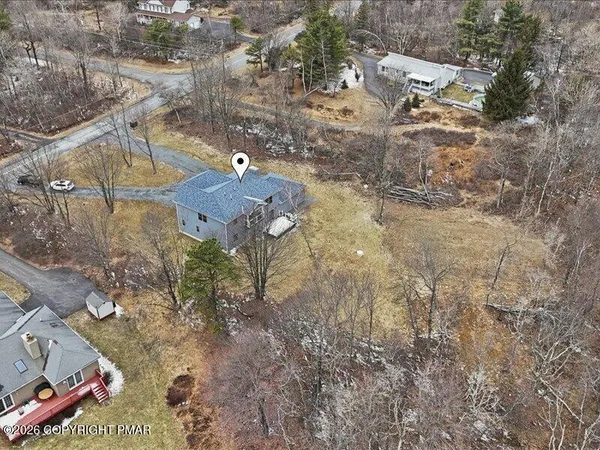 $629,000 | 460 Scenic Drive, Albrightsville, PA 18210