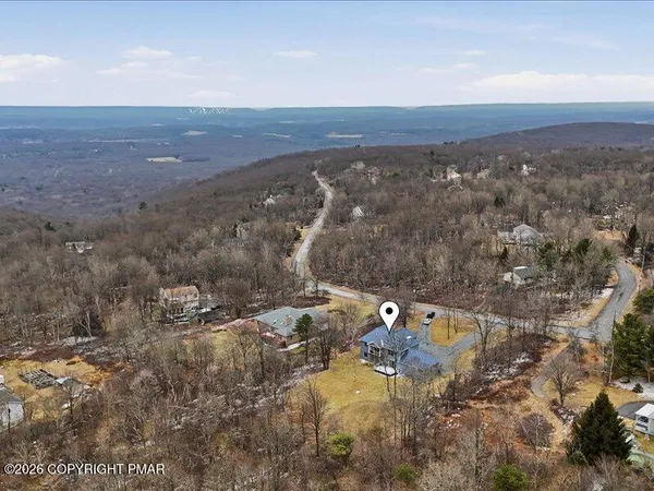 $629,000 | 460 Scenic Drive, Albrightsville, PA 18210