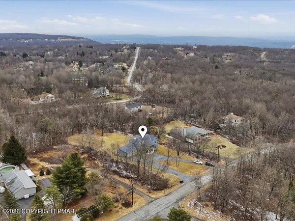 $629,000 | 460 Scenic Drive, Albrightsville, PA 18210